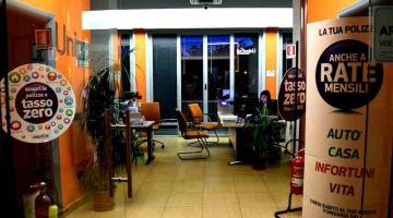 Sede Unipol Campobasso2