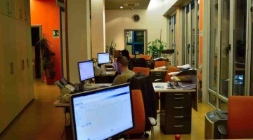 Sede Unipol Campobasso4